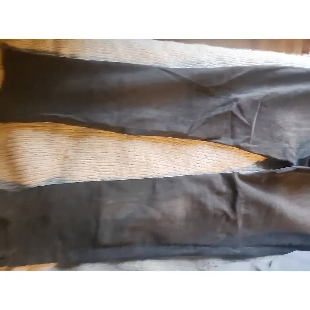 True Religion Geno Relaxed Slim Men’s Jeans 34x32